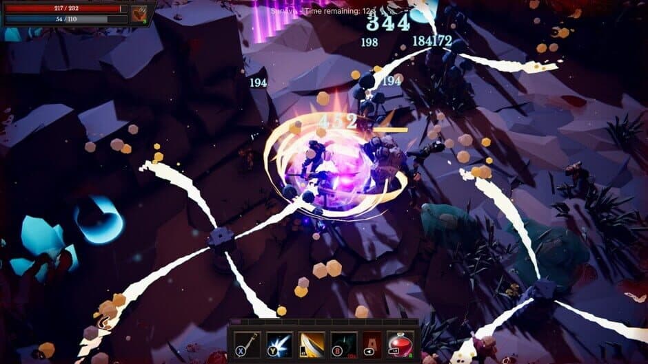 Скриншот 9 из Echoes of Myth