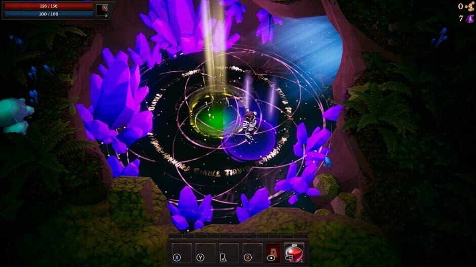 Скриншот 11 из Echoes of Myth