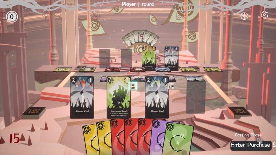 Скриншот 5 из Carste Magic