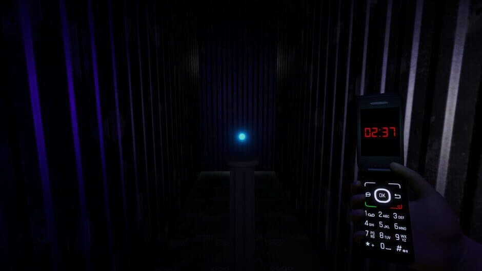 Скриншот 1 из Abyss Occult