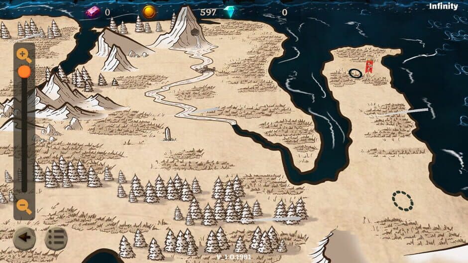 Скриншот 5 из Blaze of Empires