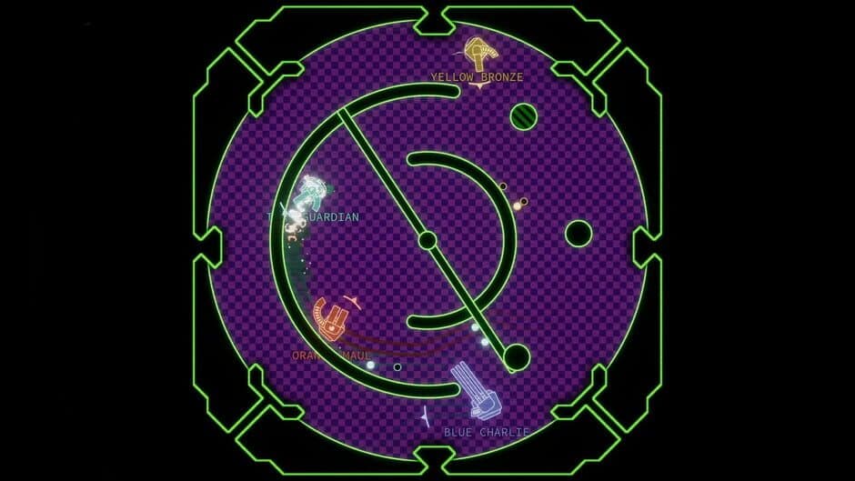 Скриншот 1 из Deck of Treads