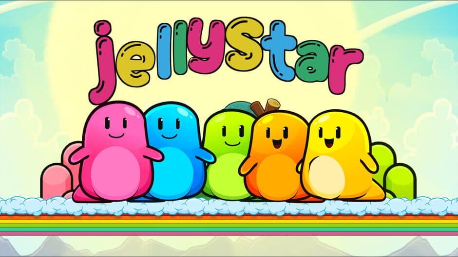 Скриншот 9 из JellyStar
