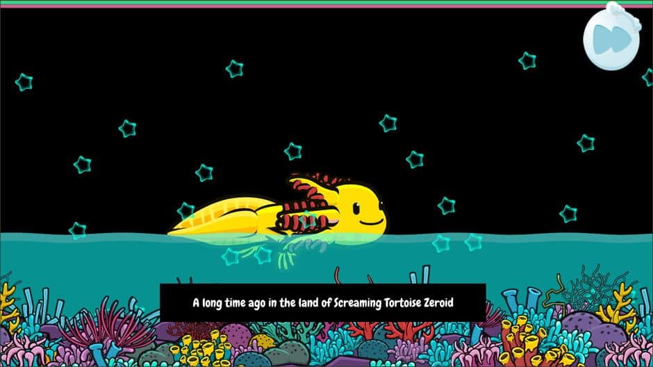 Скриншот 1 из JellyStar