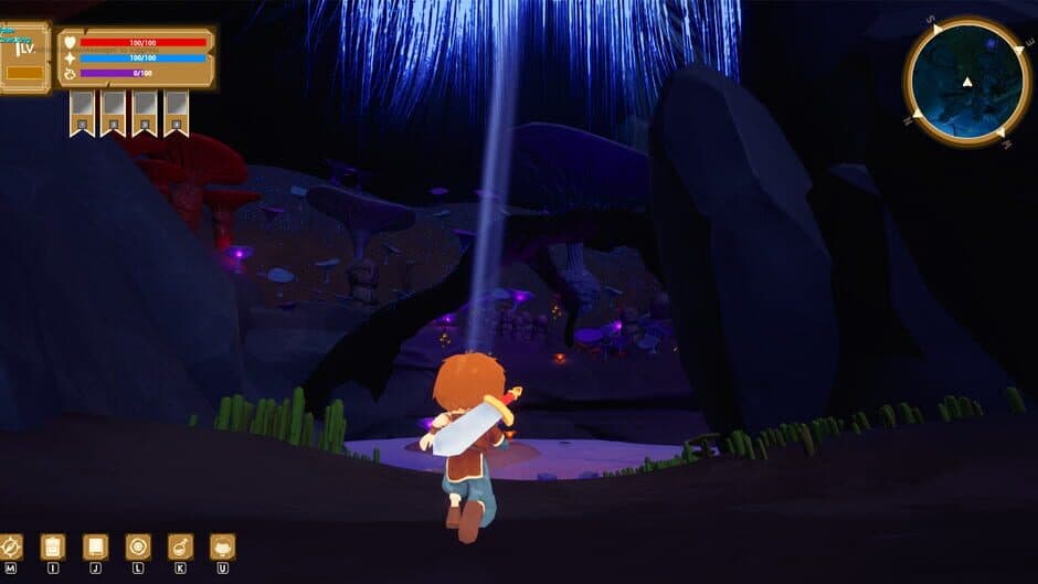Скриншот 4 из Shadow of Ancients