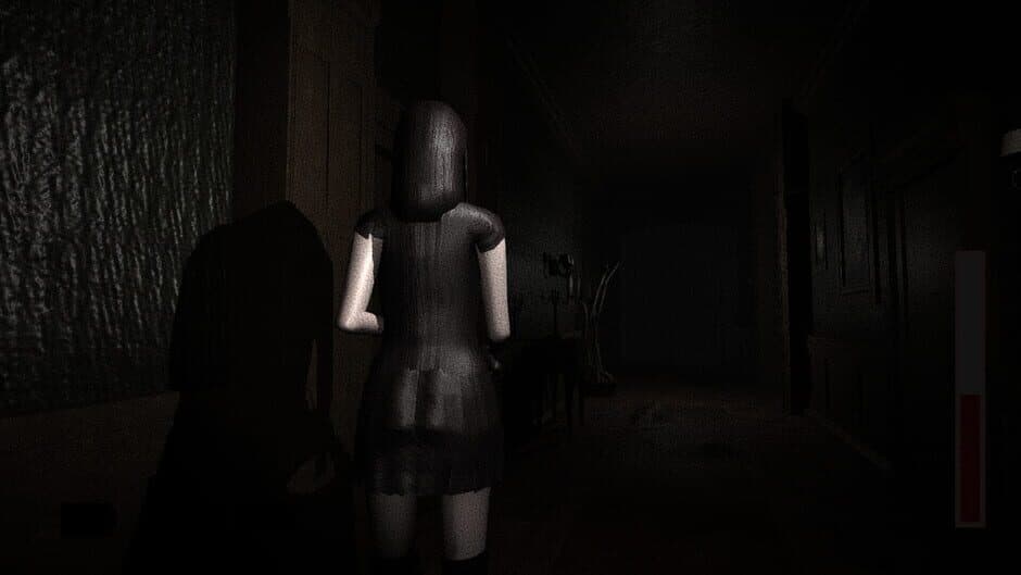 Скриншот 2 из The Mirror Circle