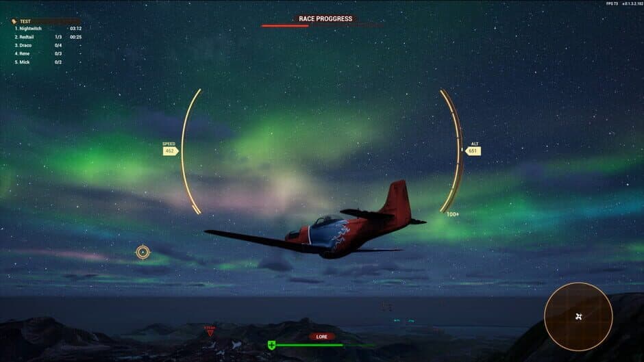 Скриншот 2 из Aileronia