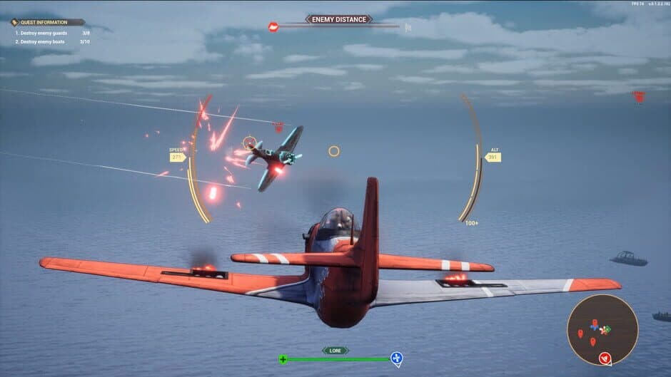 Скриншот 3 из Aileronia