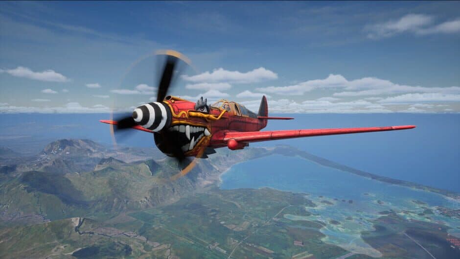 Скриншот 8 из Aileronia