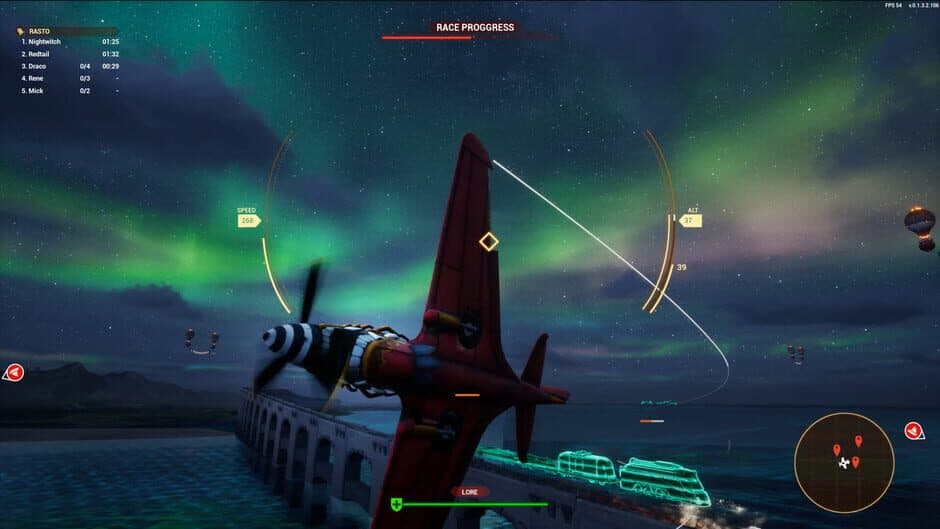 Скриншот 9 из Aileronia