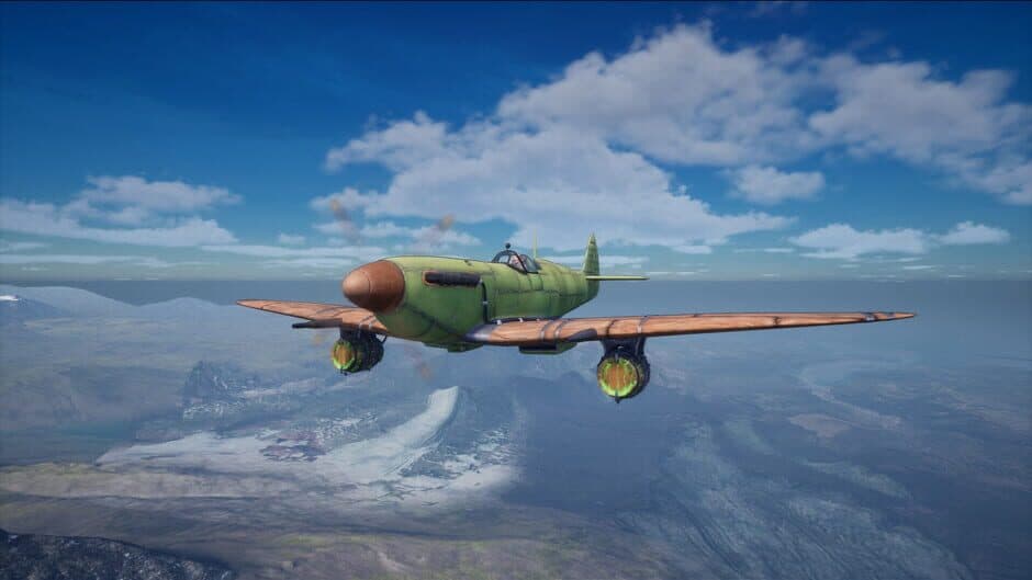 Скриншот 11 из Aileronia