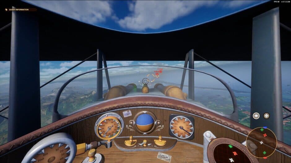 Скриншот 12 из Aileronia