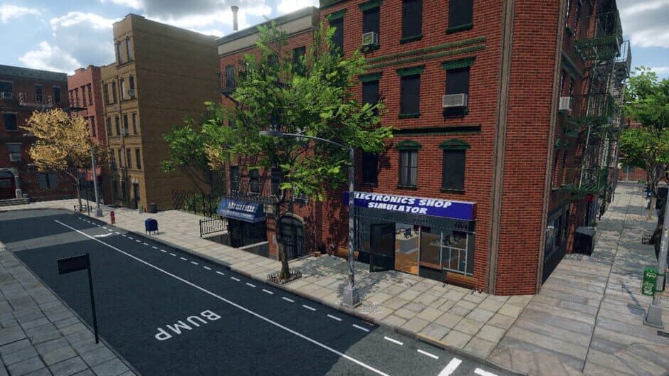 Скриншот 4 из Electronics Shop Simulator