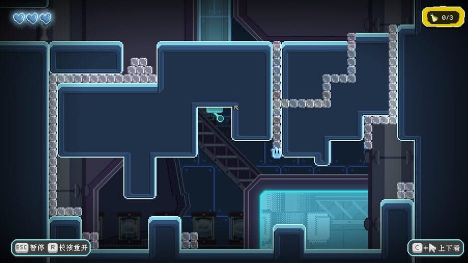Скриншот 3 из Project DevourSlime