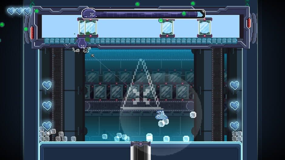 Скриншот 5 из Project DevourSlime