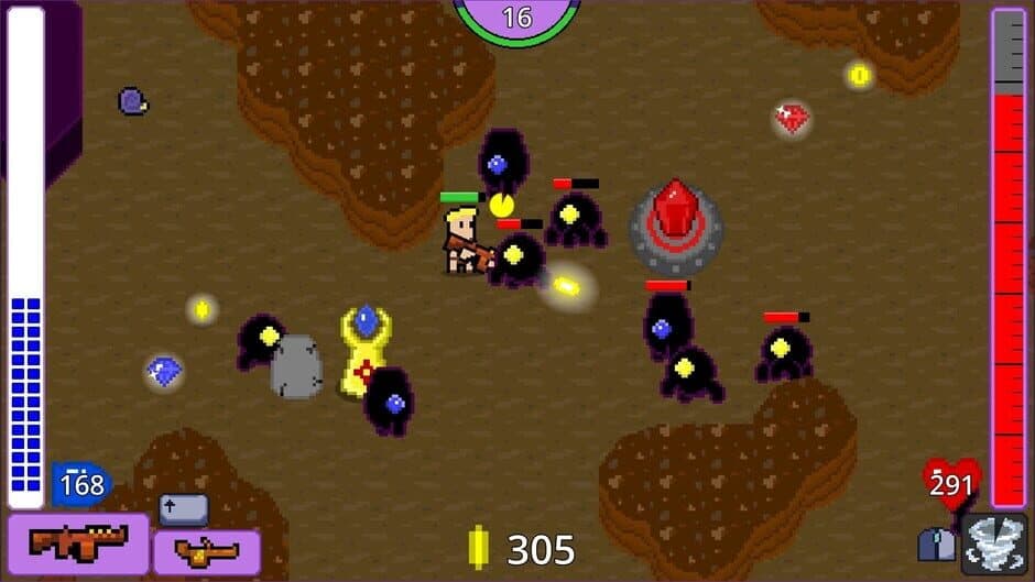 Скриншот 2 из Frenzy Force