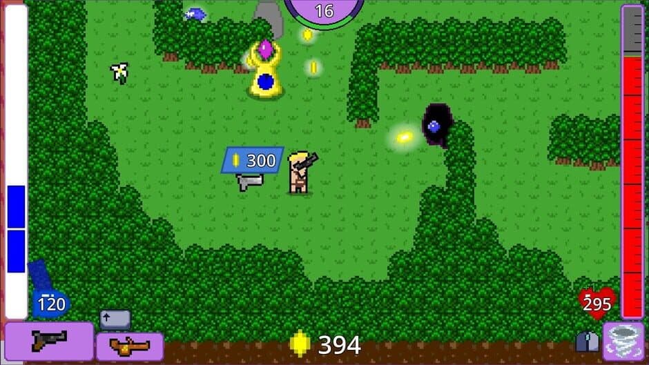 Скриншот 1 из Frenzy Force