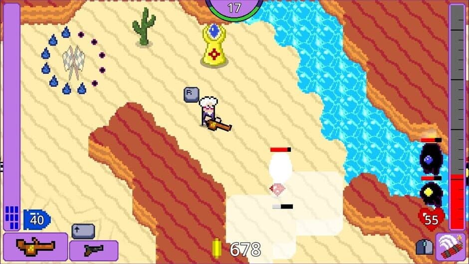 Скриншот 3 из Frenzy Force
