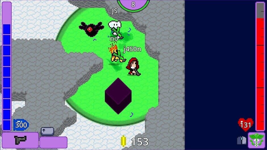 Скриншот 6 из Frenzy Force
