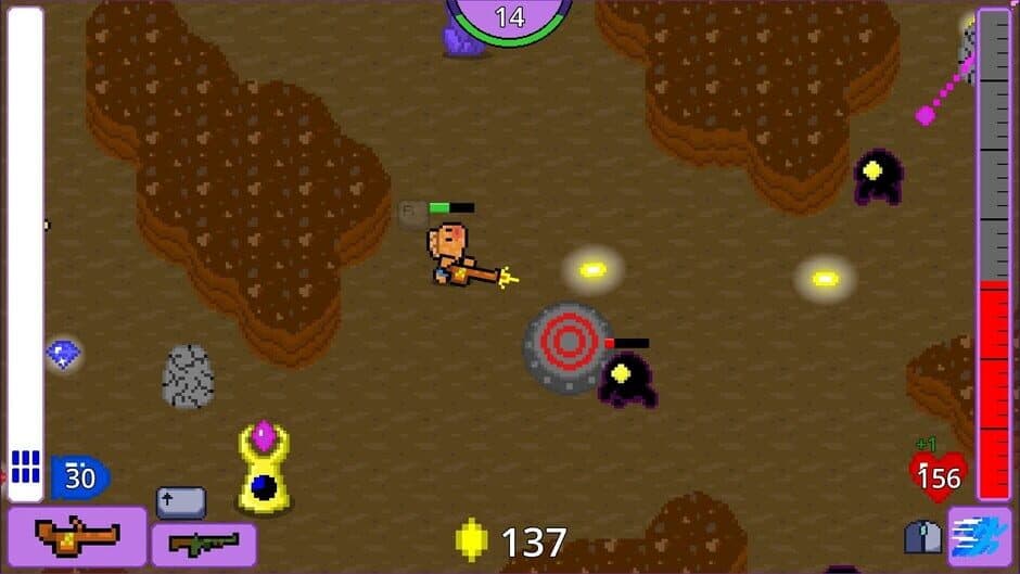 Скриншот 4 из Frenzy Force