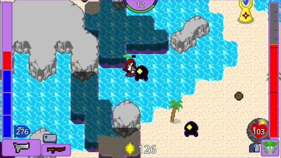 Скриншот 5 из Frenzy Force