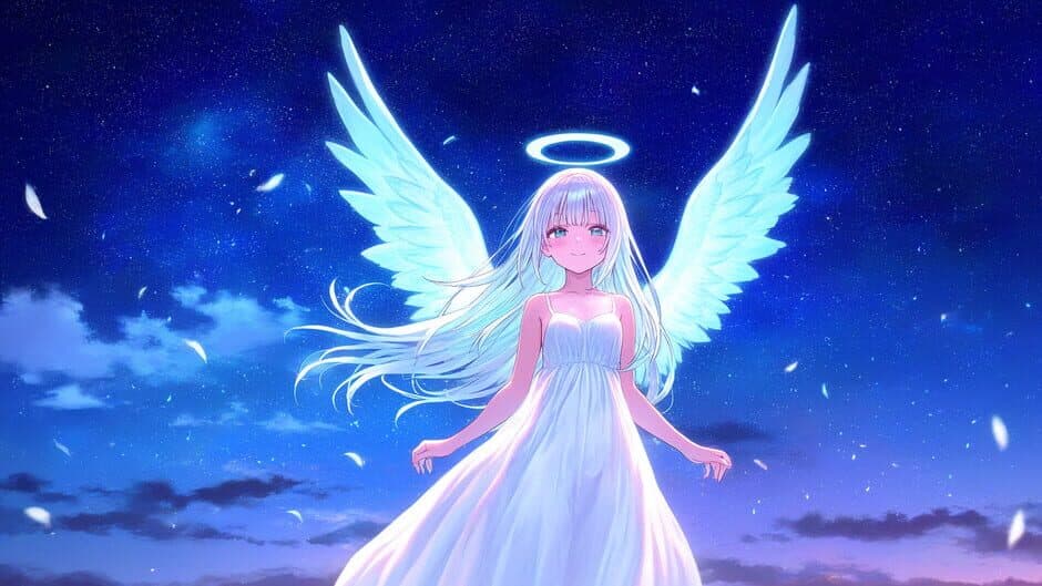 Скриншот 3 из To Heaven