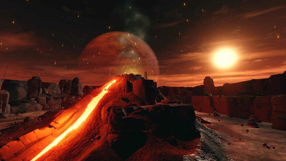 Скриншот 5 из Titan Star
