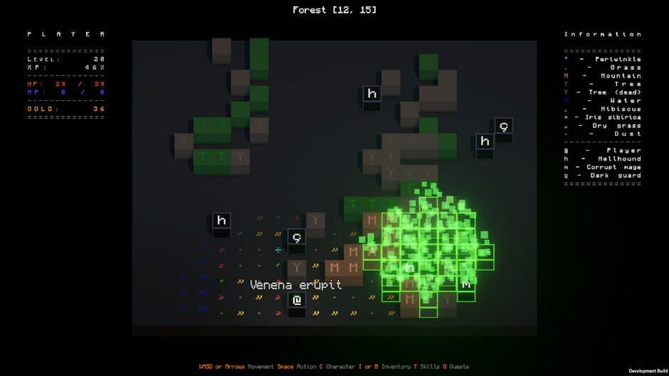 Скриншот 7 из Pixelarium: Free Lands