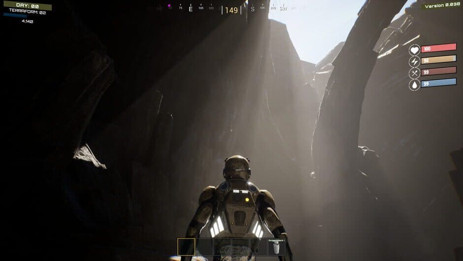 Скриншот 5 из Tellus: Echo of the Void