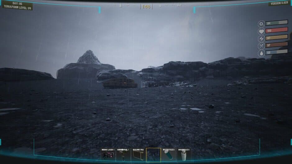 Скриншот 6 из Tellus: Echo of the Void