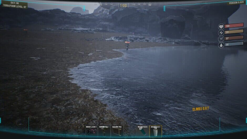Скриншот 3 из Tellus: Echo of the Void