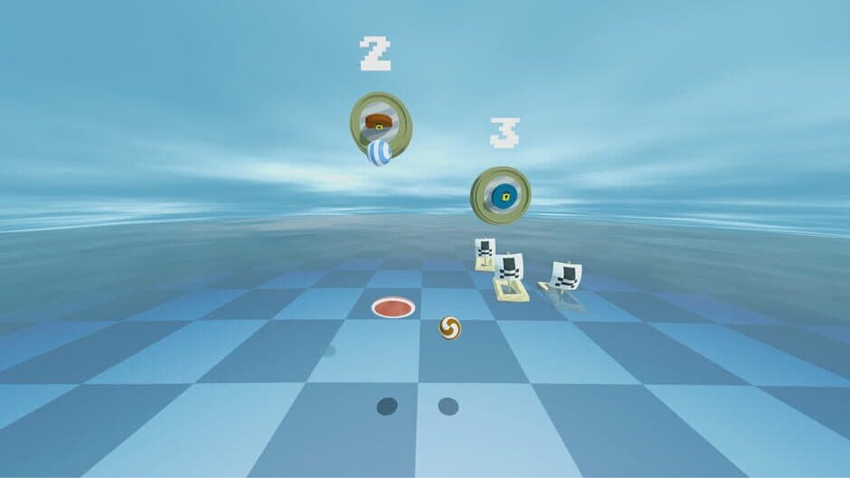Скриншот 2 из Juggle Star DX