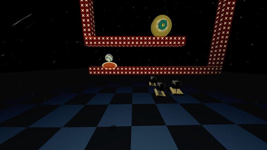 Скриншот 3 из Juggle Star DX