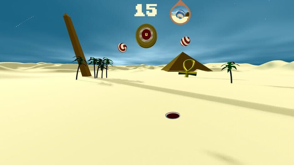 Скриншот 4 из Juggle Star DX
