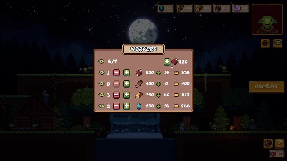 Скриншот 6 из Dice Goblin's Den