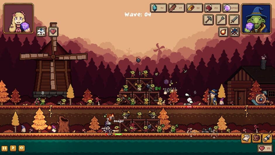 Скриншот 8 из Dice Goblin's Den