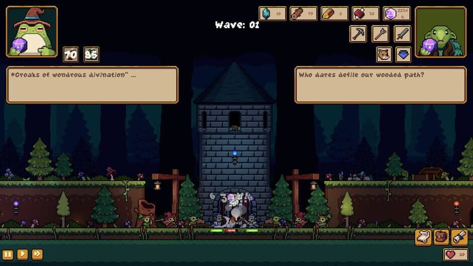 Скриншот 11 из Dice Goblin's Den