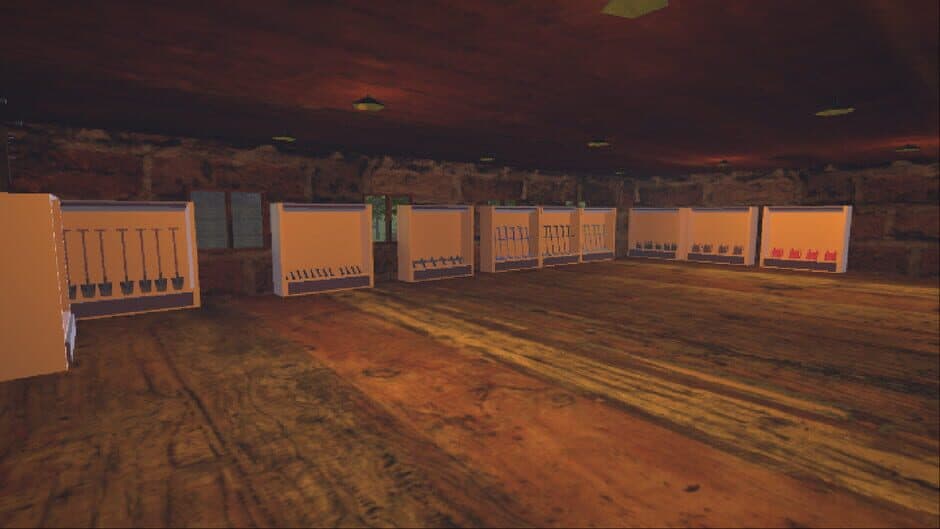 Скриншот 2 из Midnight Looters