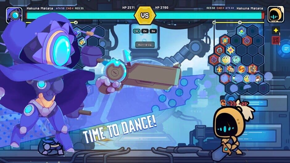Скриншот 6 из Circuit Stance