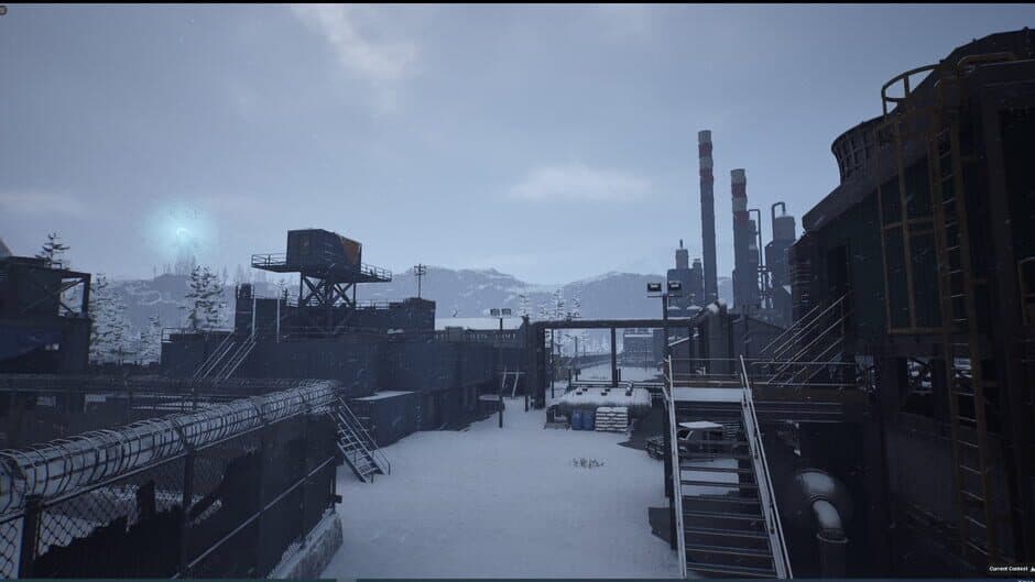 Скриншот 6 из Winter Survivor Protocol
