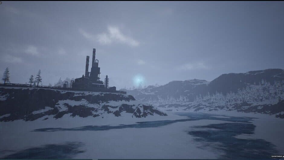 Скриншот 11 из Winter Survivor Protocol