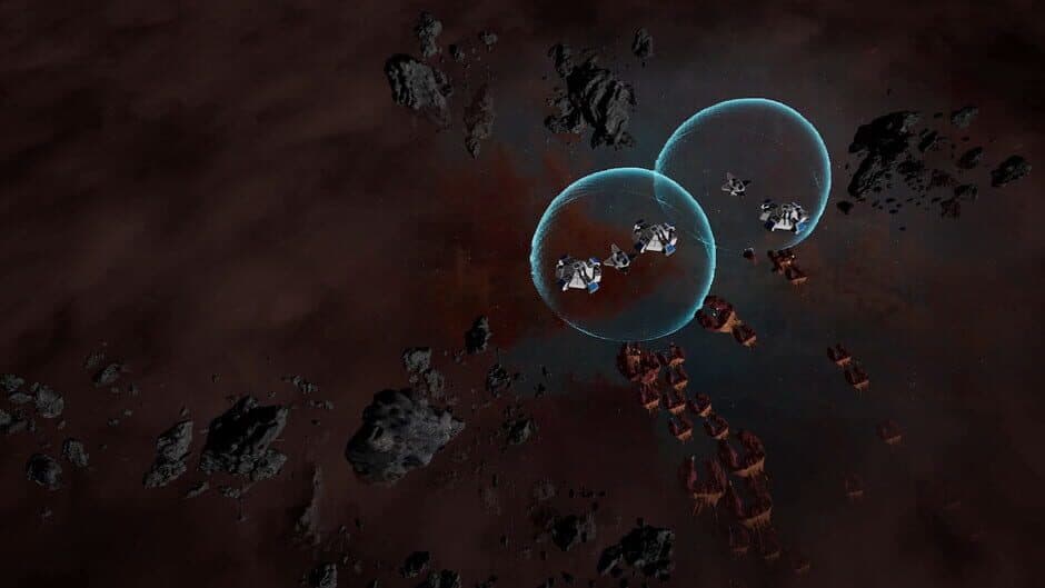 Скриншот 6 из Astra Sentinel