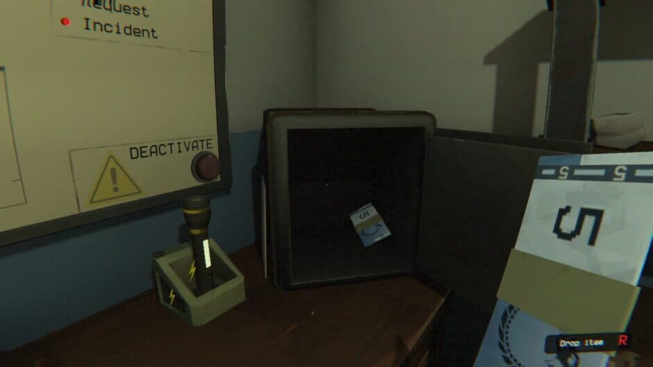 Скриншот 6 из Rules: Motel Horizon