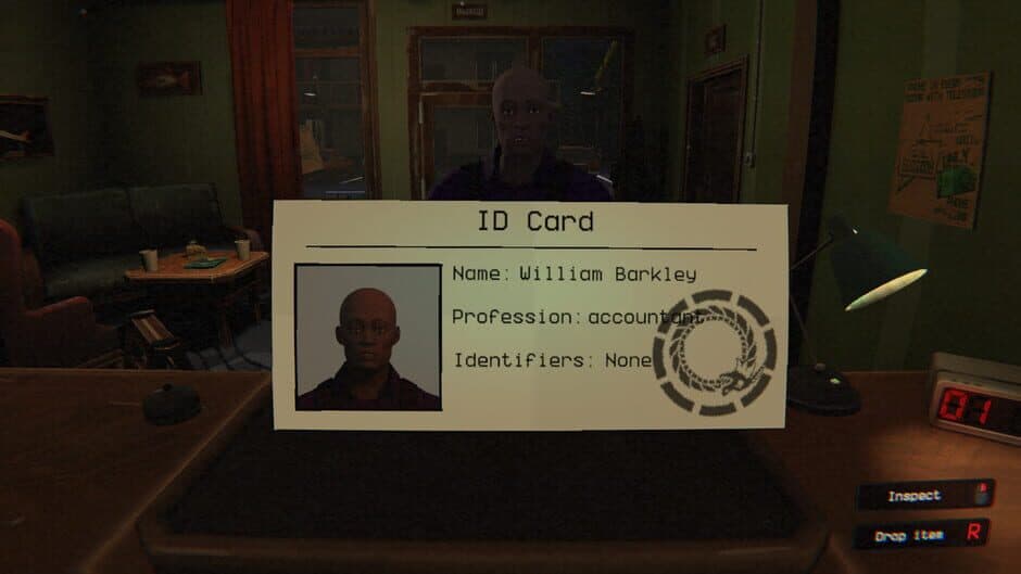 Скриншот 9 из Rules: Motel Horizon