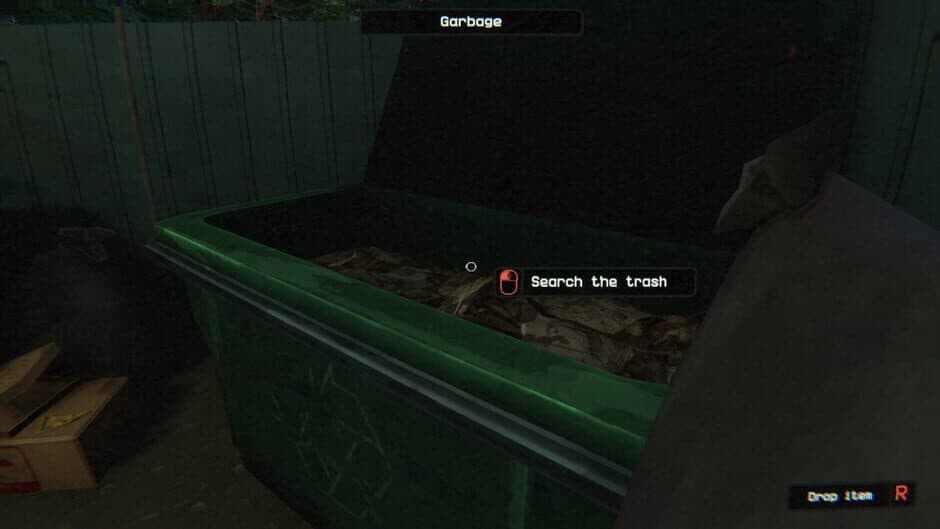Скриншот 10 из Rules: Motel Horizon