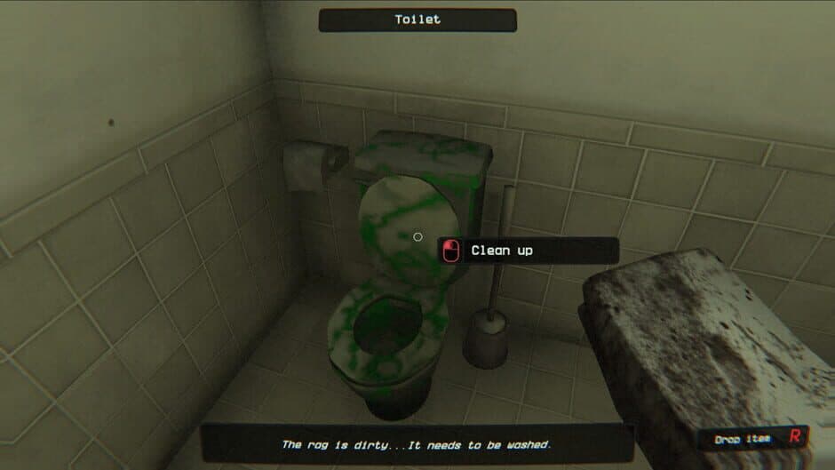 Скриншот 12 из Rules: Motel Horizon