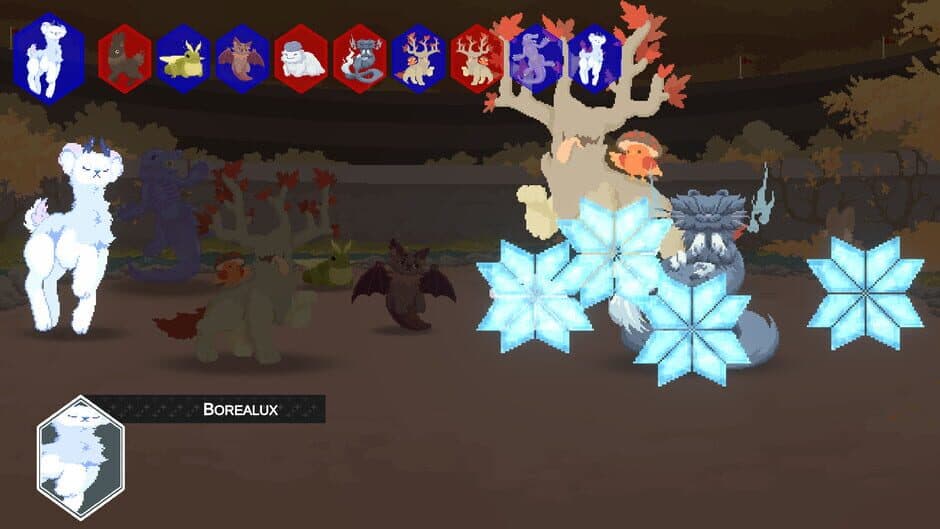 Скриншот 3 из Nakamon