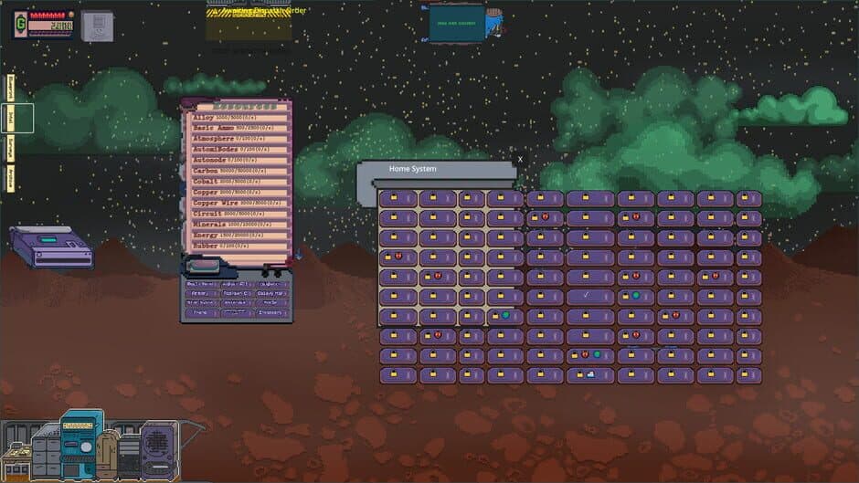 Скриншот 2 из Sky Scaffold