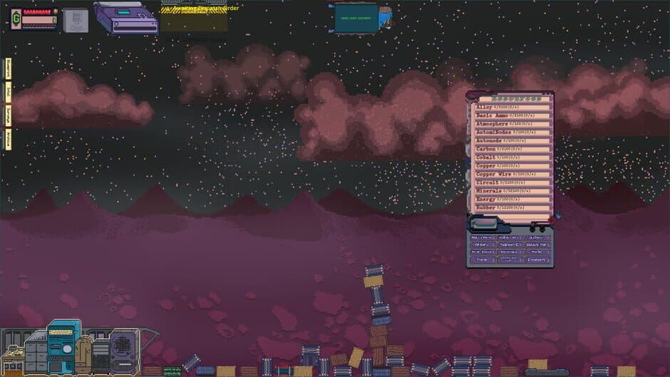 Скриншот 3 из Sky Scaffold