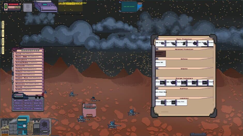 Скриншот 8 из Sky Scaffold